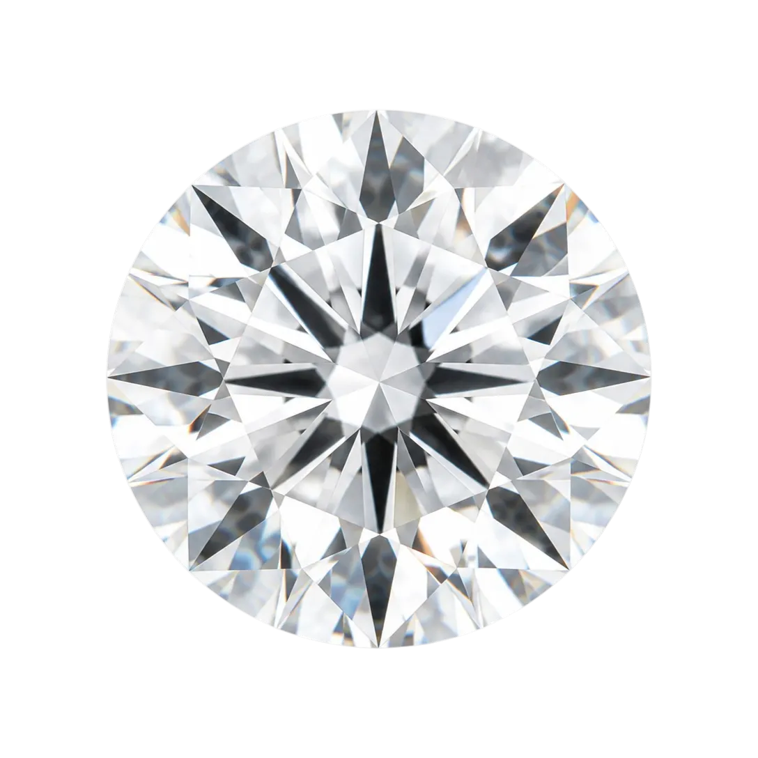 Diamond gemstone