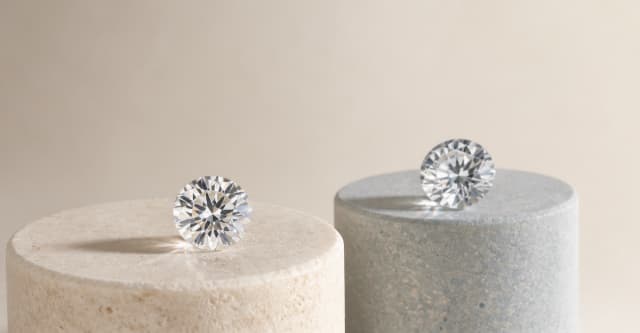 Lab-Grown vs Natural Diamonds: The Real Numbers