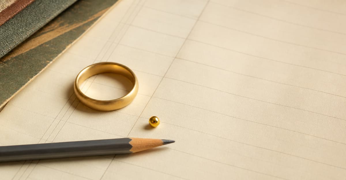 Markup vs Margin for Jewelers: Key Differences