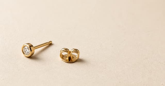 Types of Earring Backs: A Complete Guide